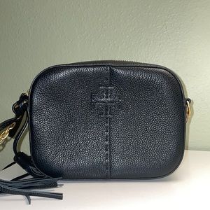 Tory Burch McGraw Camera Bag
